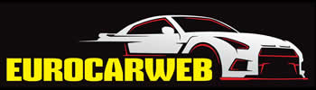 Eurocarweb Bauru Logo